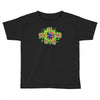 i'm skeletons of fun Toddler T-shirt