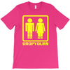 drop yours T-Shirt