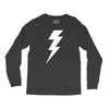 lightening bolt Long Sleeve Shirts