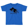 expecto patronum Toddler T-shirt