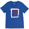 where is the love V-Neck Tee
