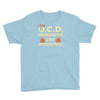 i have o.c.d obsessive cat disorder Youth Tee