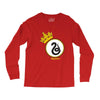 king cobra Long Sleeve Shirts