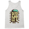 pop off Tank Top