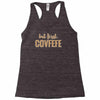 covfefe Racerback Tank