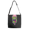 melbourne summer Adjustable Strap Totes