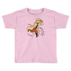 tintin Toddler T-shirt
