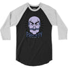 fsociety 3/4 Sleeve Shirt