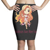 goddesses have more fun Pencil Skirts