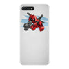 lego deadpool iPhone 7 Plus Case