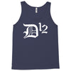 d12 Tank Top