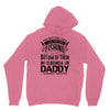 Fishing Daddy Unisex Hoodie