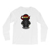 ninja Long Sleeve Shirts