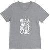 boat hair don't care V-Neck Tee