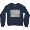 atrpg Crewneck Sweatshirt