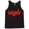 resident dj Tank Top