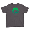 mega grass Youth Tee
