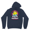 ralph for prez Unisex Hoodie