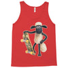 shaun the skater Tank Top