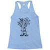My Next Nest Racerback Tank