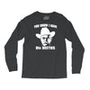i have dia beetus Long Sleeve Shirts