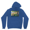 Georges Pierre Seurat A Sunday Afternoon On The island Of La Grande Ja Unisex Hoodie