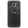 death skull Samsung Galaxy S7 Edge
