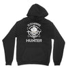 zombie hunter best trending Unisex Hoodie