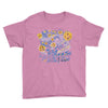 chocolatey night Youth Tee