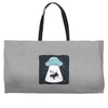 Ufo Weekender Totes
