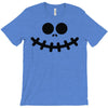 pumpkin funny face T-Shirt