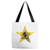 Hollywood Walk of Fame Baby Edition Tote Bags