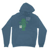 monster issues cthulhu Hoodie