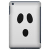 boo face iPad Mini