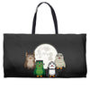 Monster porgs V1 Weekender Totes