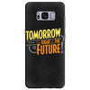 tomorrow, the today of the future Samsung Galaxy S8 Plus