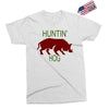 hantin hog Exclusive T-shirt