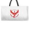 team val0r Weekender Totes