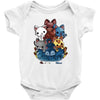 catastrophe Baby Onesie