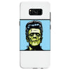 frankenstein pop art Samsung Galaxy S8