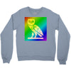 ovo awsome Crewneck Sweatshirt
