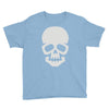 mr. skull Youth Tee