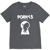 porky's inspired V-Neck Tee