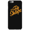 the be sharps iPhone 6/6s Case
