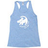 lion king remember who you are (2) Racerback Tank