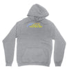 if guns kill people, i guess pencils miss spell words Unisex Hoodie