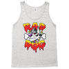 rad dog Tank Top