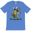 get your geek on! T-Shirt