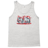 where the slashers are Tank Top
