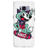 foxes Samsung Galaxy S8 Plus